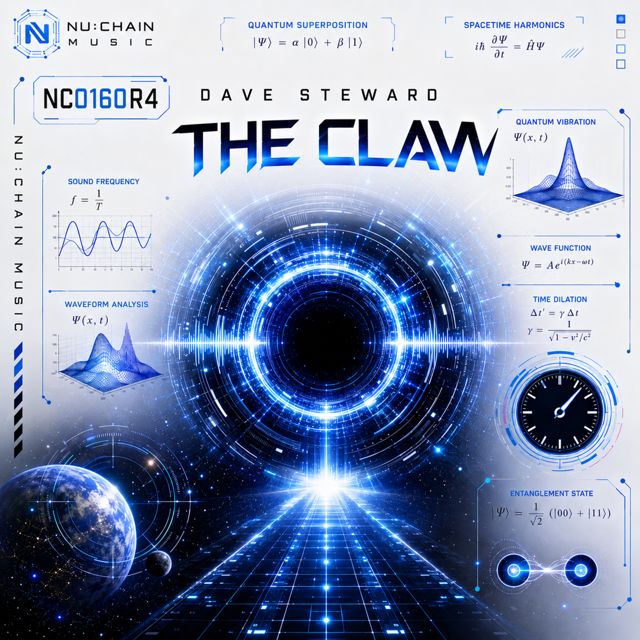 Dave Steward - 'The Claw' [Ringtone]