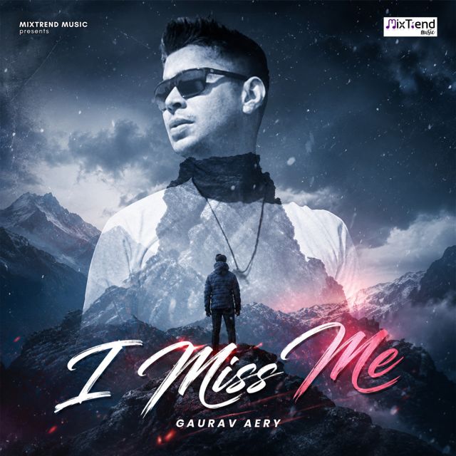Gaurav Aery - 'I Miss Me' [Ringtone]