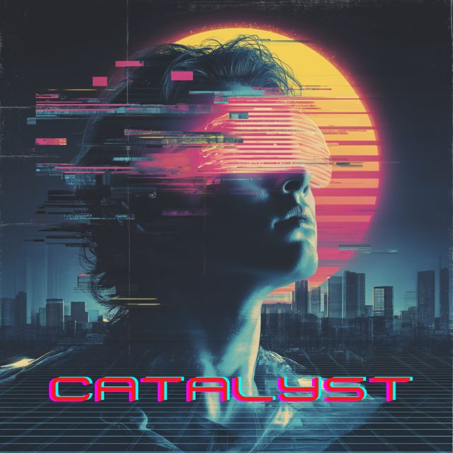 Garixx Alex - 'Catalyst' [Ringtone]