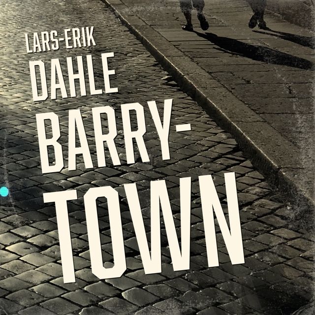 Lars-Erik Dahle - 'Barrytown (Waveform 5 Mix) (feat. Ole Børud)' [Ringtone]