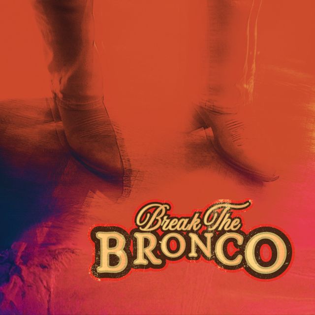 Matt Lang - 'Break the Bronco' [Ringtone]