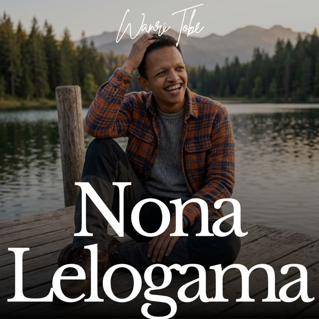 Wanri Tobe - 'Nona Lelogama' [Ringtone]