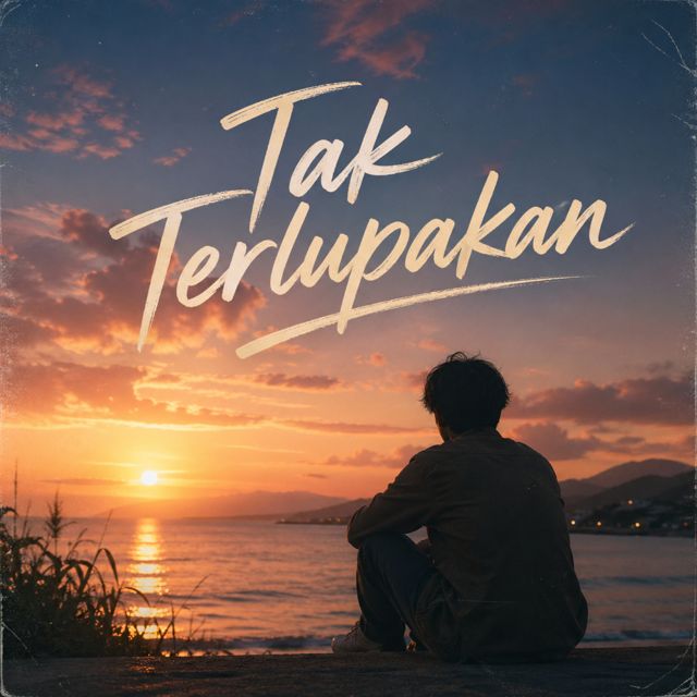 Cunda Wiranto - 'Tak Terlupakan' [Ringtone]