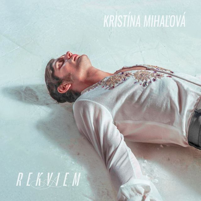Kristína Mihaľová - 'Rekviem' [Ringtone]