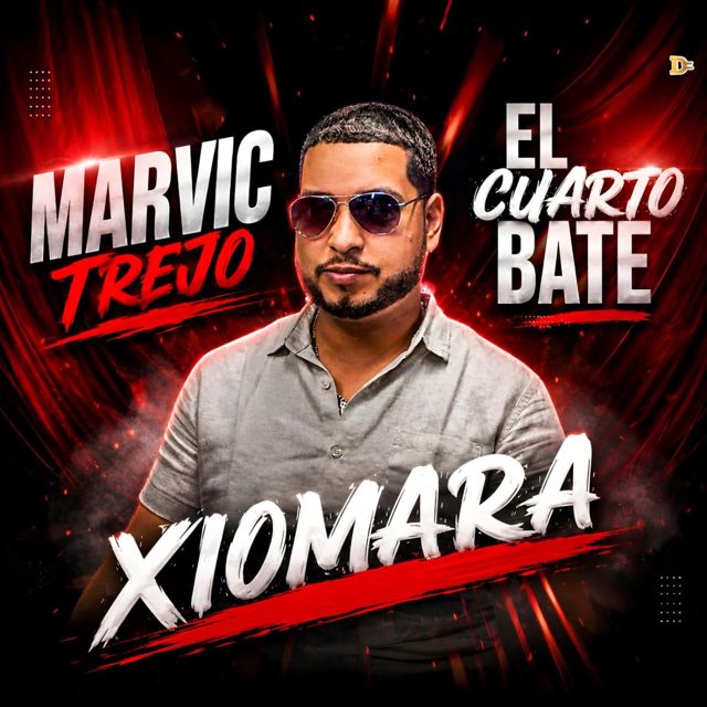 Marvic Trejo - 'Xiomara' [Ringtone]