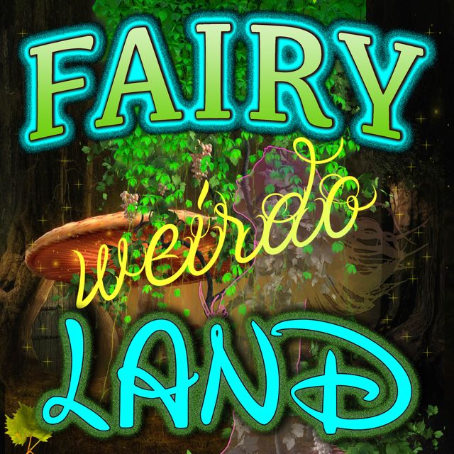 Animal Crossing Island - 'Fairies (feat. Brice Salek)' [Ringtone]