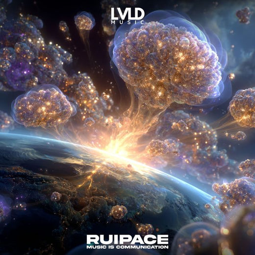 RUIPACE - 'Music is Communication' [Ringtone]