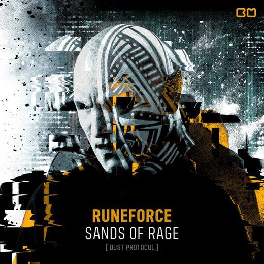 Runeforce - 'Sands Of Rage' [Ringtone]