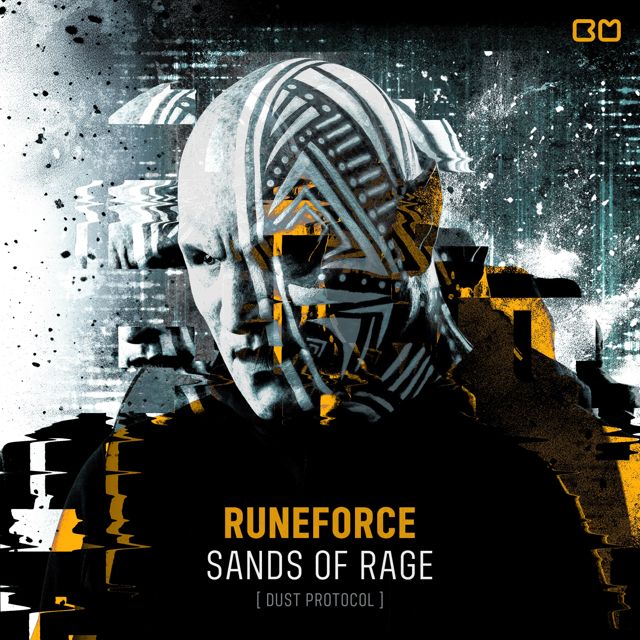 Runeforce - 'Sands Of Rage' [Ringtone]