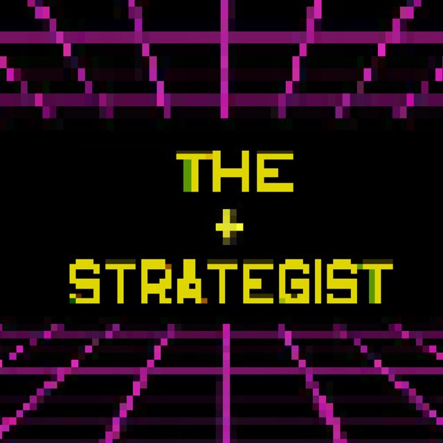 iamsyd333 - 'The Strategist' [Ringtone]