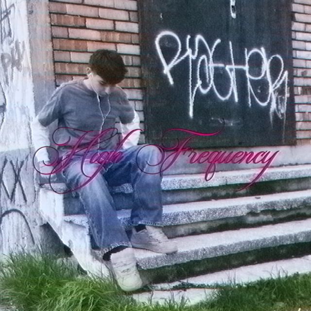Douglas Absom - 'High Frequency' [Ringtone]