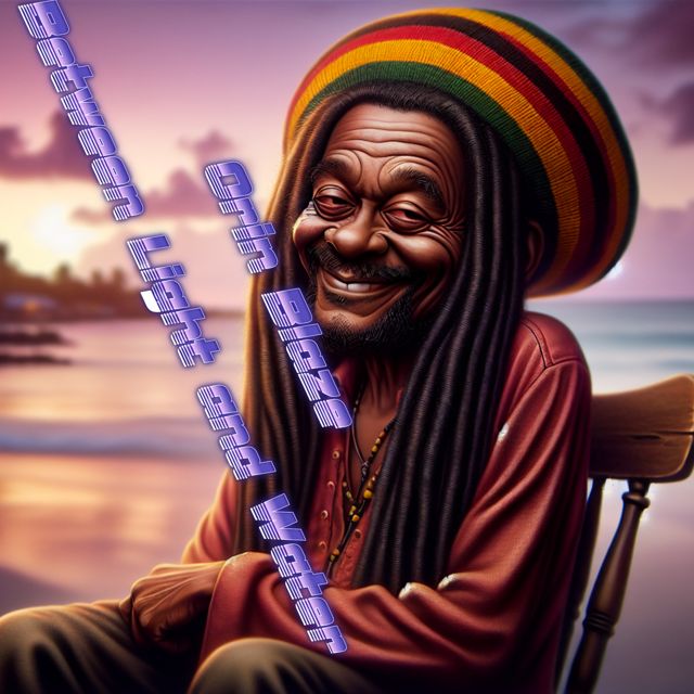 Orin Blaze - 'Sibtle Tide Currents' [Ringtone]