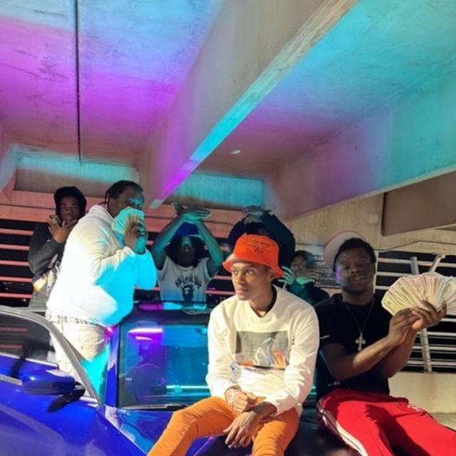 Fbl Rio - 'Backdoor (feat. Fblmanny)' [Ringtone]