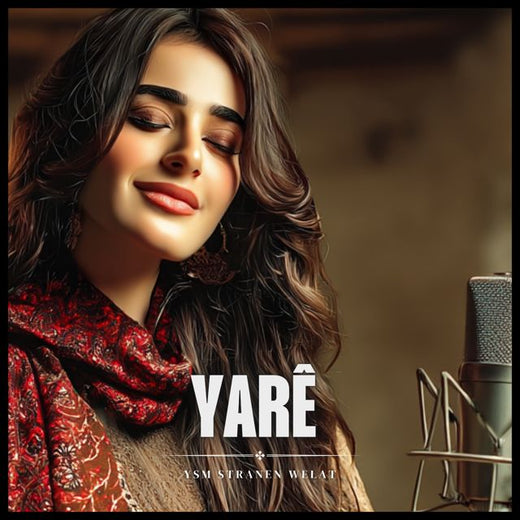 YSM Stranen Welat - 'YARÊ (Kurdish)' [Ringtone]