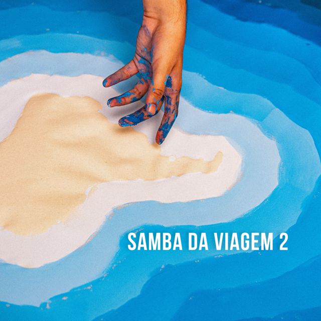 David Toledo - 'Samba da Viagem 2' [Ringtone]