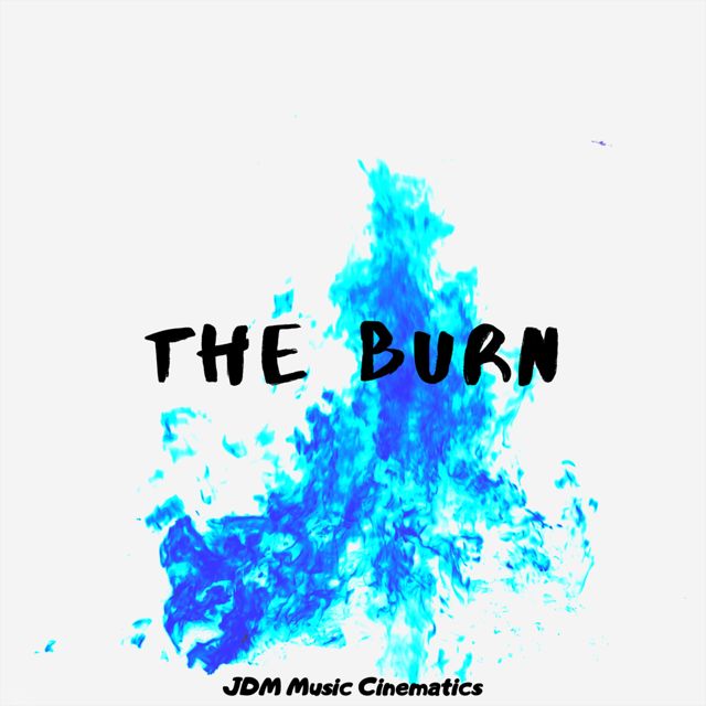 JDM Music Cinematics - 'The Burn' [Ringtone]
