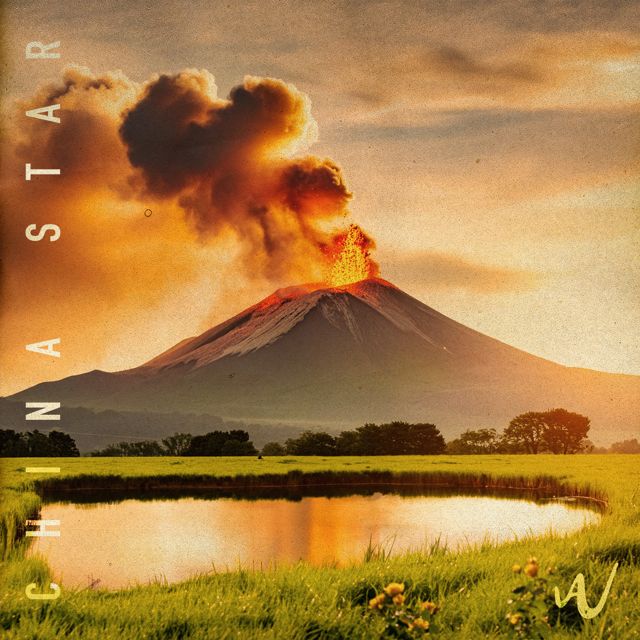 Arctic Wave - 'China Star' [Ringtone]