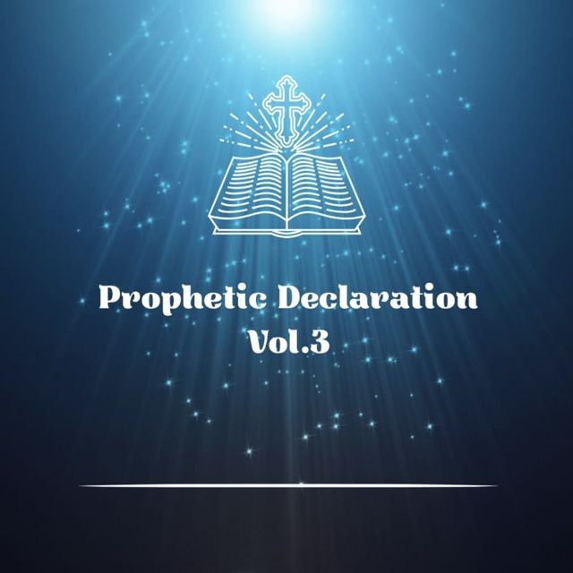 ScriptureSound - 'The Lord Covers Me Daily' [Ringtone]