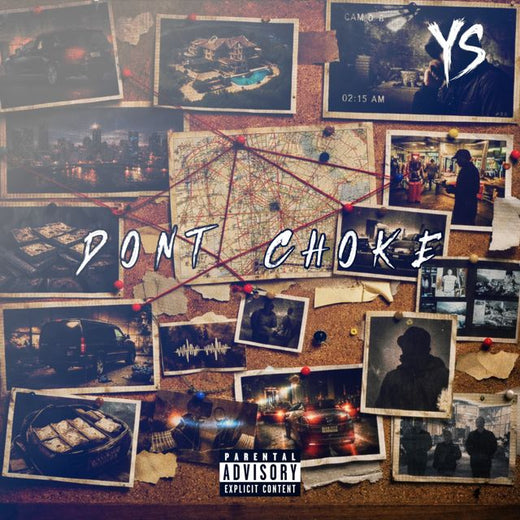 YS - 'Don't Choke' [Ringtone]