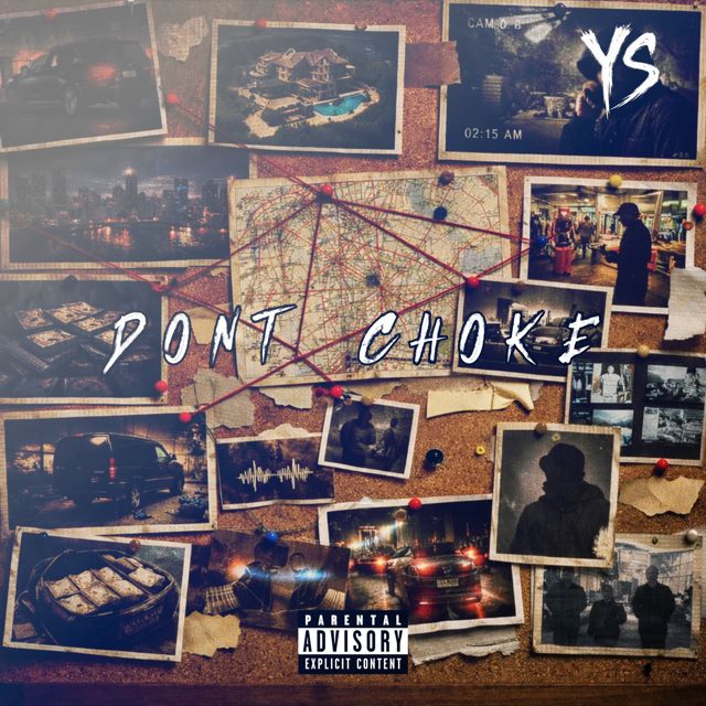 YS - 'Don't Choke' [Ringtone]