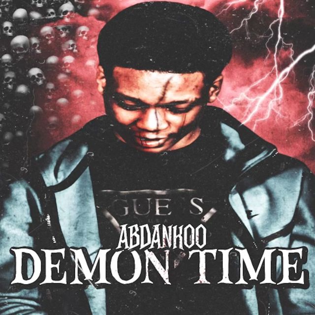 Ab Dankoo - 'Demon Time' [Ringtone]