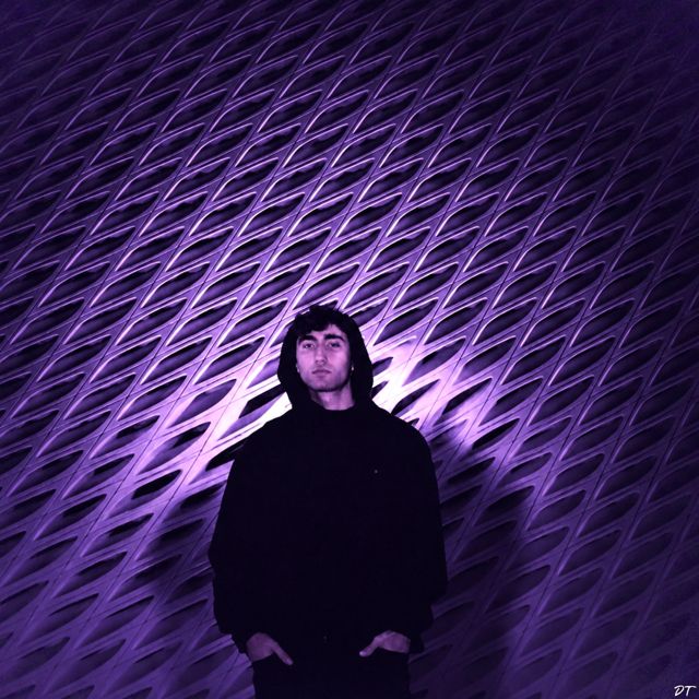 Nic Dean - 'Old Port - Sped Up' [Ringtone]