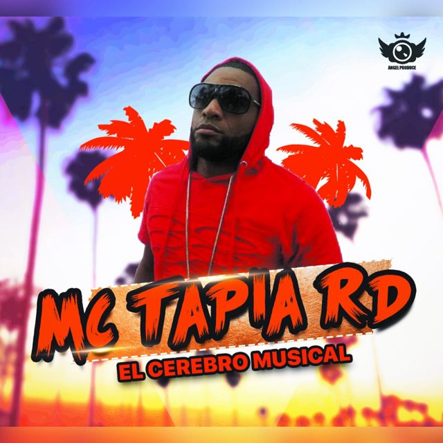 Mc Tapia RD - 'Eh QuE Yo La Tengo' [Ringtone]
