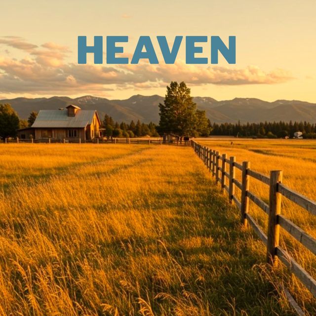 Thomas Andrew - 'Heaven' [Ringtone]