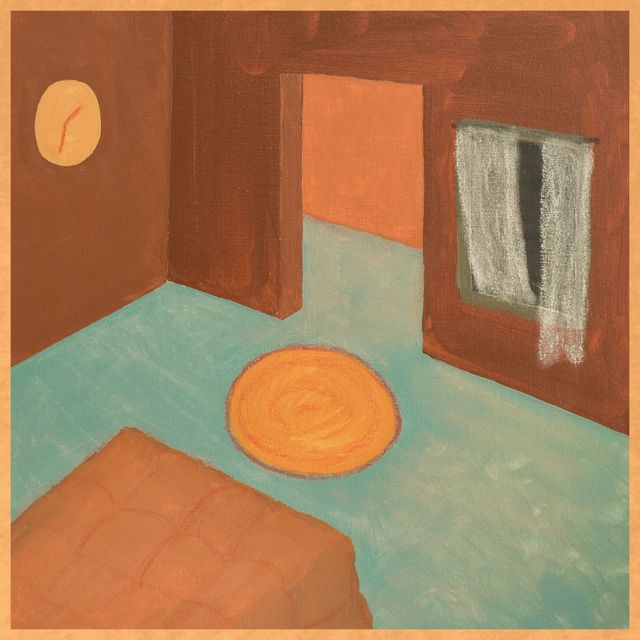 Jack M. Senff - 'Arlo At The Bedside (feat. The Heartland Mission)' [Ringtone]