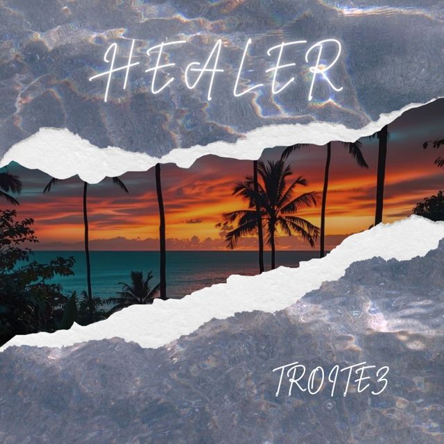 Troitez - 'Healer' [Ringtone]