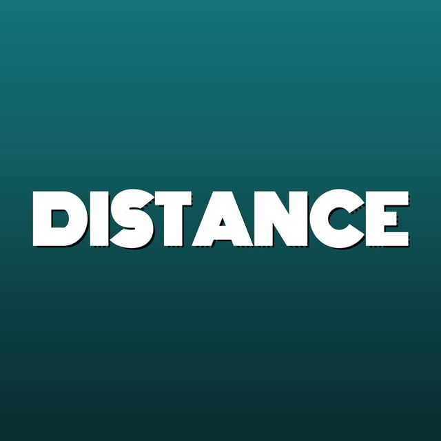 Zak Strobez - 'Distance' [Ringtone]