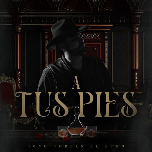 Toño Torres El Buho - 'A Tus Pies' [Ringtone]