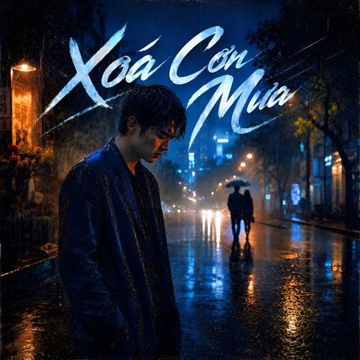 LuxoraX - 'Xoá Cơn Mưa' [Ringtone]