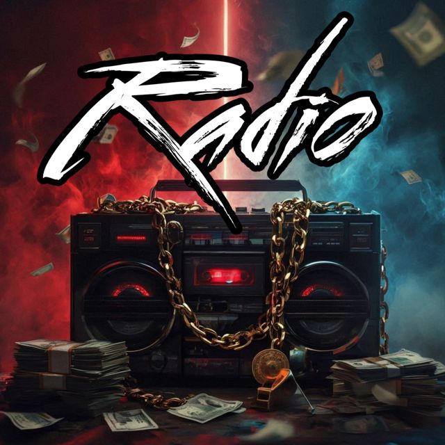 AFS MUSIC - 'Radio' [Ringtone]