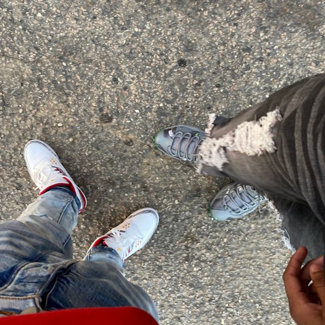 Li Skeet - '!m a Dog Freestyle' [Ringtone]