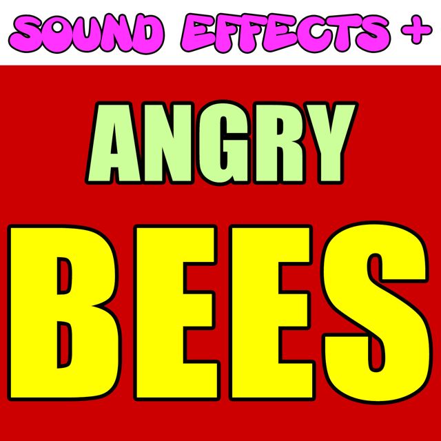Sound Effects + - 'Angry Bees' [Ringtone]