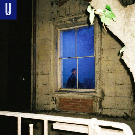 August Blu - 'Tinted Windows Acoustic (Demo) (feat. Sahir)' [Ringtone]