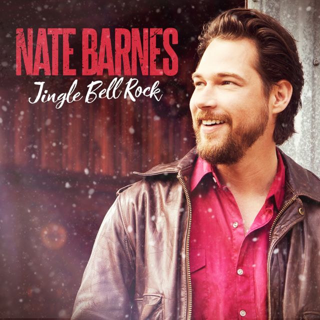 Nate Barnes - 'Jingle Bell Rock' [Ringtone]