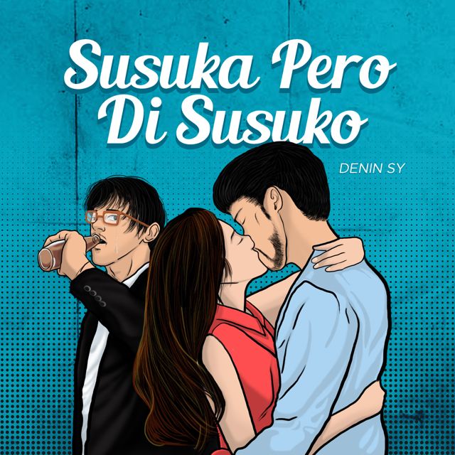 Denin Sy - 'Susuka Pero Di Susuko' [Ringtone]