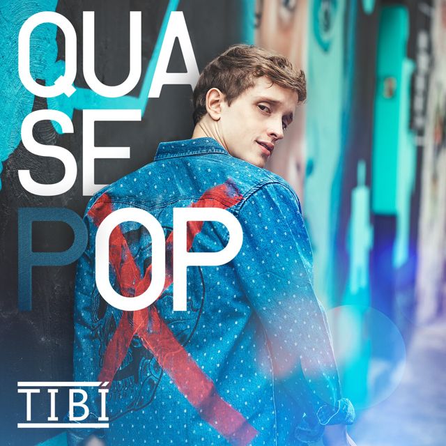 Tibi - 'Protetor Solar' [Ringtone]