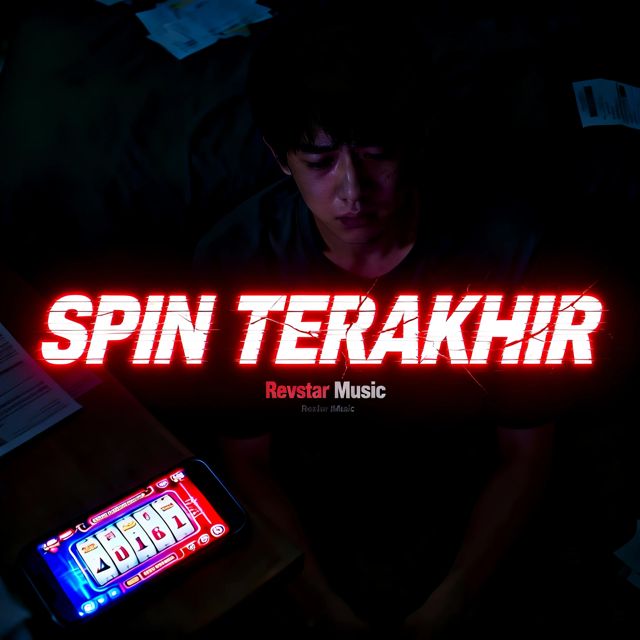 Revstar Music - 'Spin Terakhir' [Ringtone]