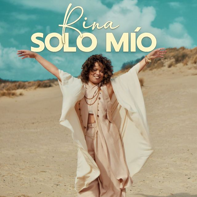 Rina - 'Solo Mío (Instrumental)' [Ringtone]