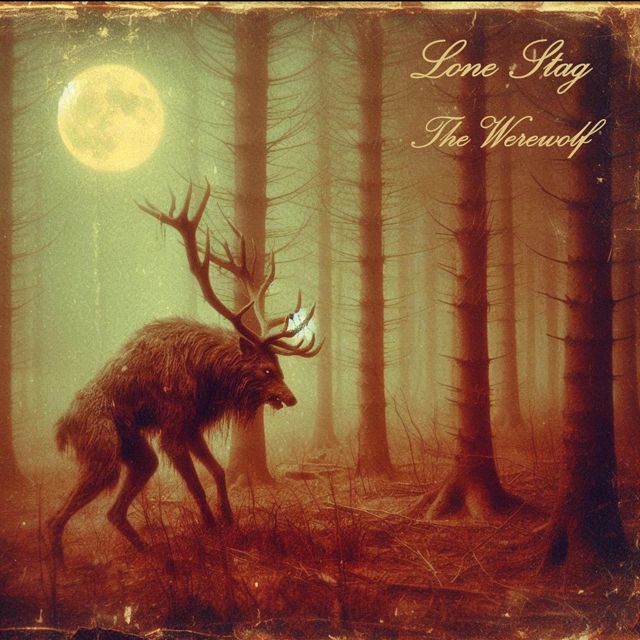 Lone Stag - 'The Werewolf' [Ringtone]