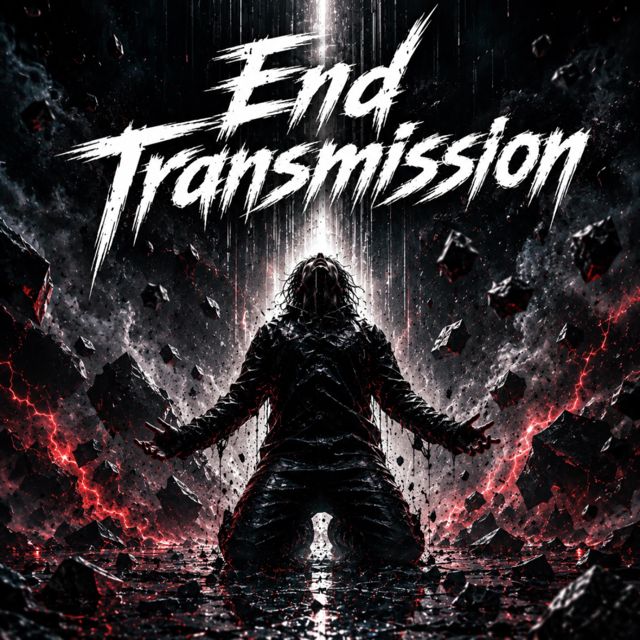 ZEE ZEE - 'End Transmission' [Ringtone]