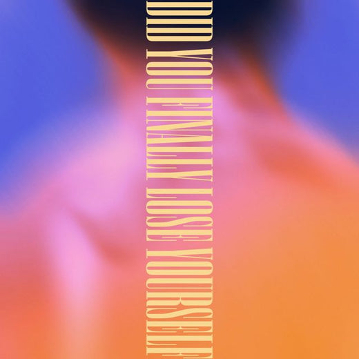 ERIICE - 'Did You Finally Lose Yourself (feat. Naarly)' [Tono de llamada]
