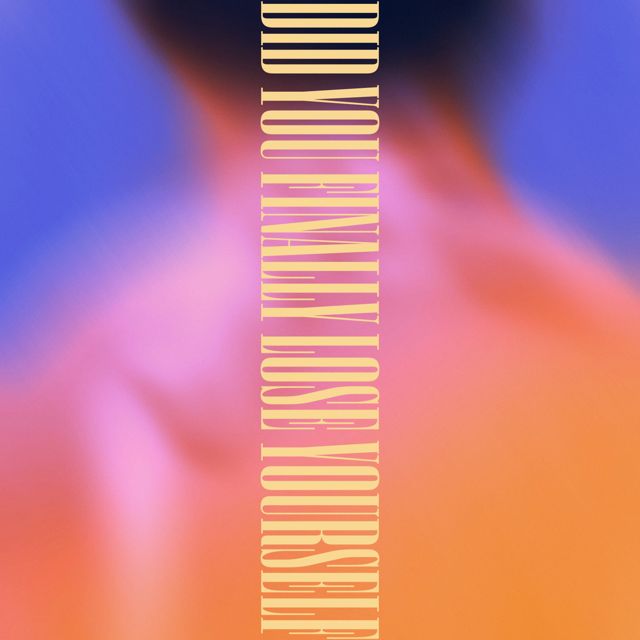 ERIICE - 'Did You Finally Lose Yourself (feat. Naarly)' [Ringtone]