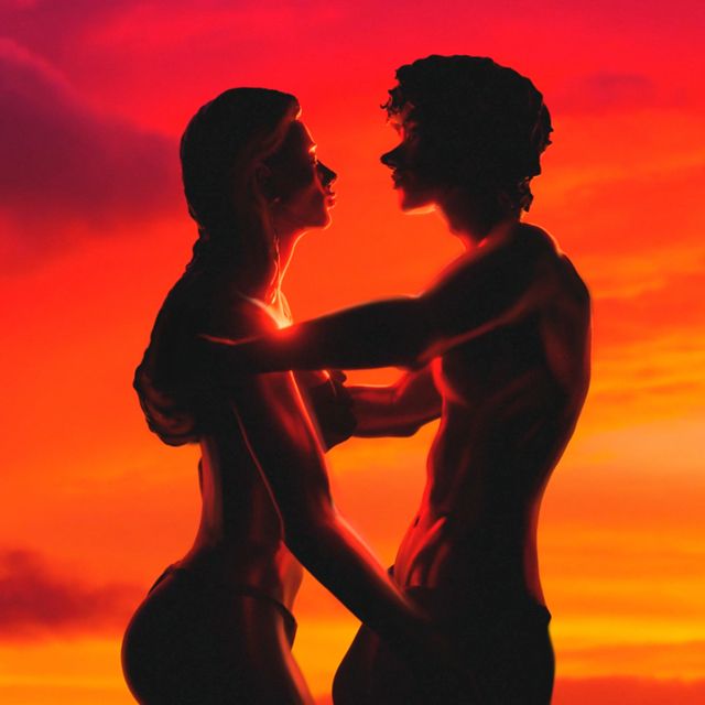 irimore - 'me dice' [Ringtone]