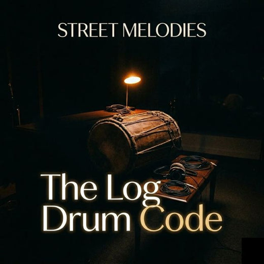 Street Melodies - 'Attraction' [Ringtone]