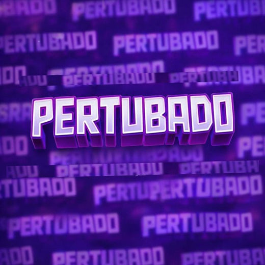 William Mix Lhe Mata - 'Perturbado (feat. Dj Pintox Mix)' [Ringtone]