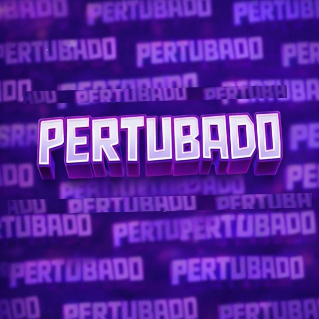 William Mix Lhe Mata - 'Perturbado (feat. Dj Pintox Mix)' [Ringtone]